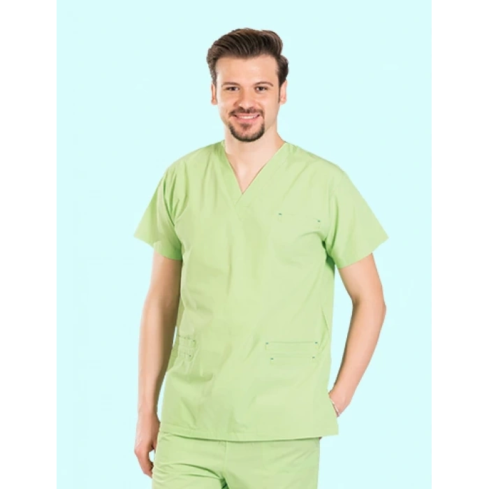 Fleto Cepli Renkli Takım