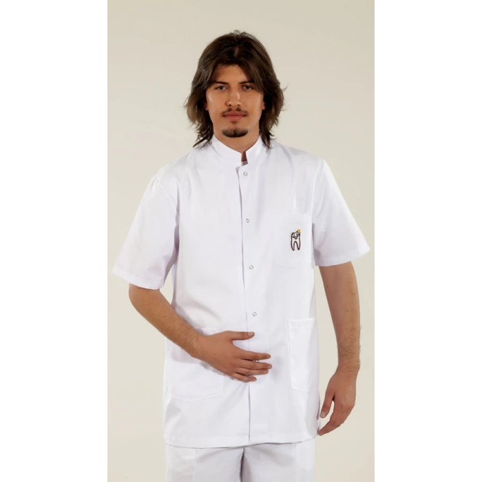 Cüneyt Kısa Önlük