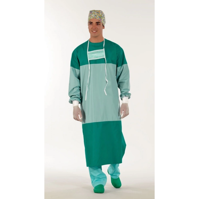 Korumalı Box Gömleği