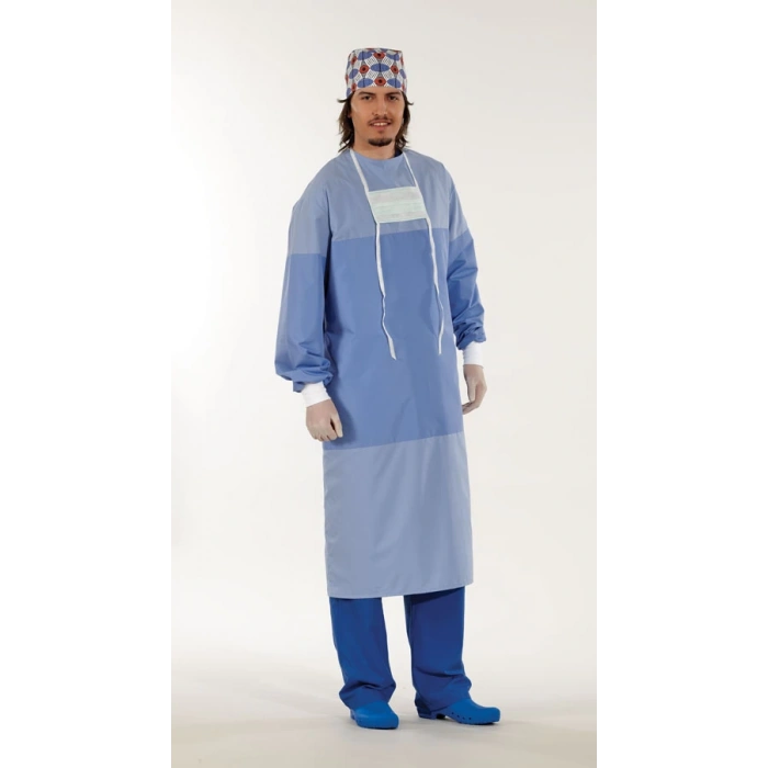 Korumalı Box Gömleği