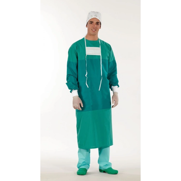 Korumalı Box Gömleği