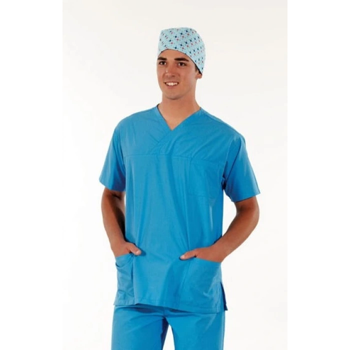 Zarf Yaka Renkli Gömlek