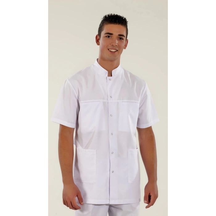 Yalın Kısa Önlük