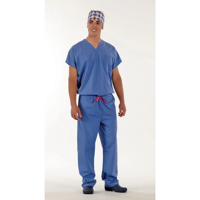 Yarasa Kollu Renkli Takım