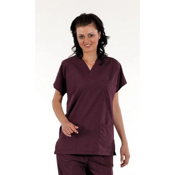 Yarasa Kollu Renkli Takım