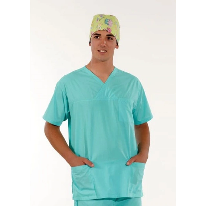 Zarf Yaka Renkli Takım