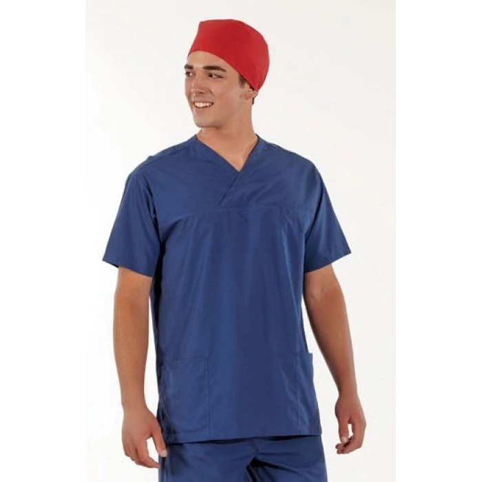 Zarf Yaka Renkli Takım