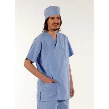 Zarf Yaka Renkli Takım