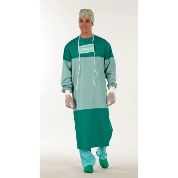 Korumalı Box Gömleği