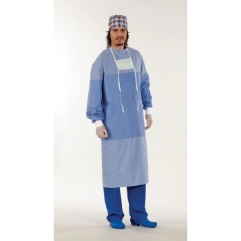 Korumalı Box Gömleği