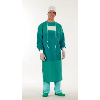 Korumalı Box Gömleği