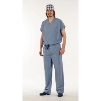 Yarasa Kollu Renkli Takım