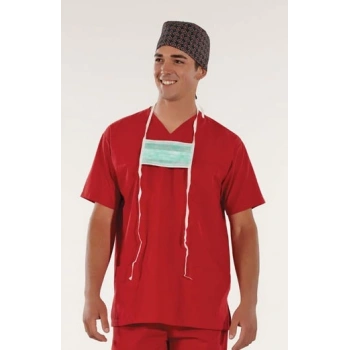 Zarf Yaka Renkli Takım