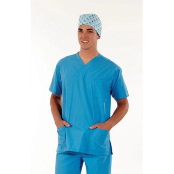 Zarf Yaka Renkli Takım