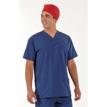 Zarf Yaka Renkli Takım