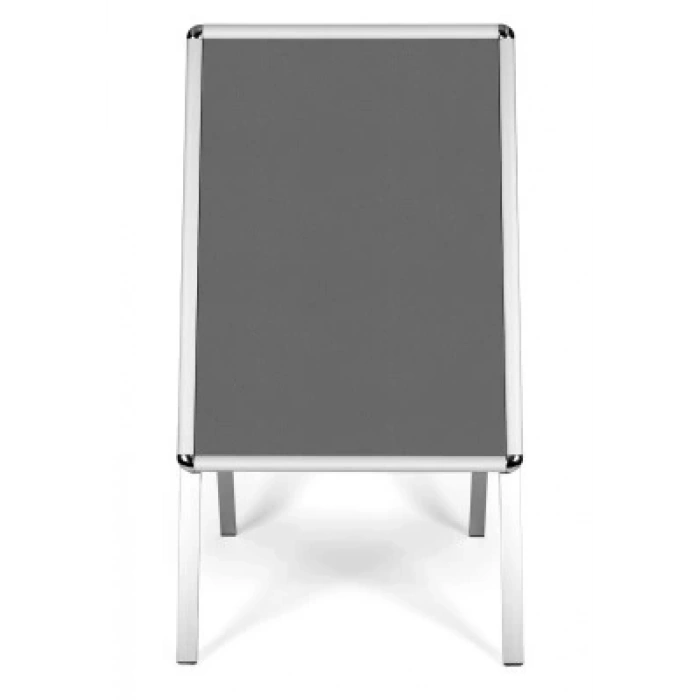 Alüminyum Çerçeve Pano