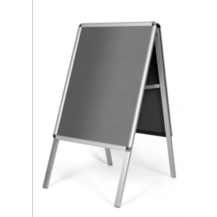 Alüminyum Çerçeve Pano