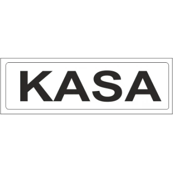 Kasa Etiketi
