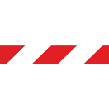 Reflektif İkaz Etiketi