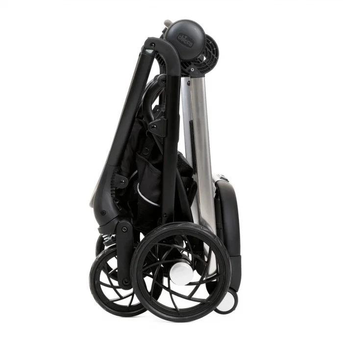 ONE4EVER TRAVEL SİSTEM BEBEK ARABASI DESERT TAUPE