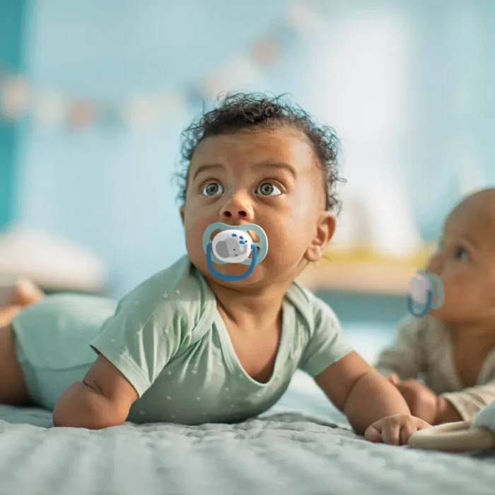 AVENT SCF080/07 ULTRA AİR 6-18 2Lİ EMZİK