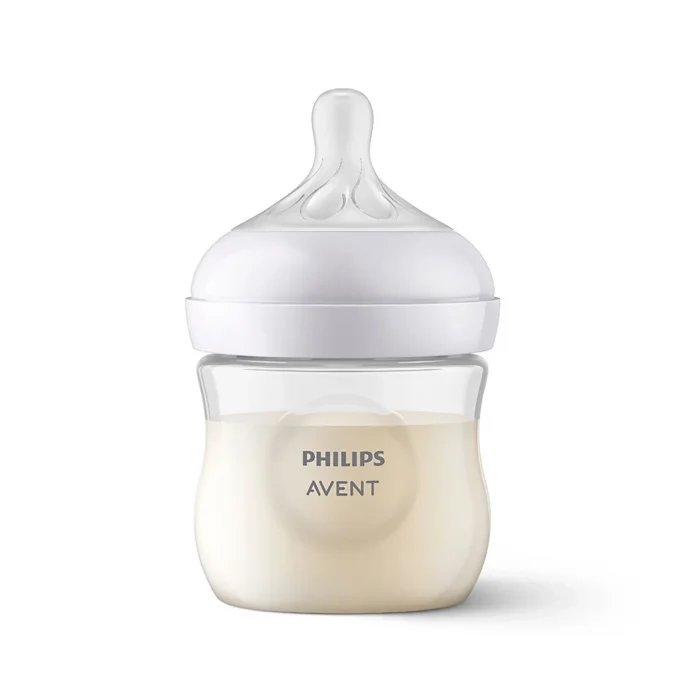 SCY670/01 AVENT 125 ML RESPONCE ANTİKOLİK BİBERON