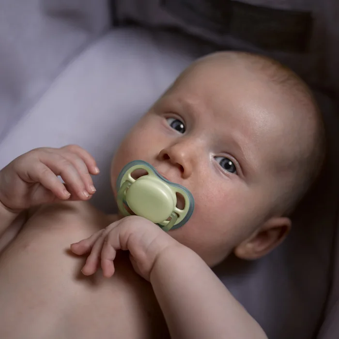 AVENT 085/21 ULTRA AİR EMZİK 0-6 AY 2 Lİ