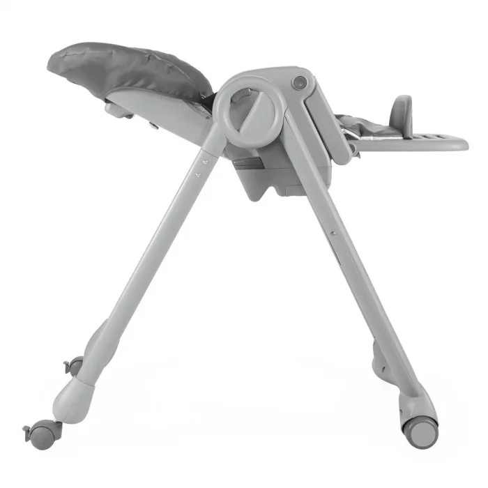 CHICCO POLLY MAGiC RELAX MAMA SAND.Koyu Grİ