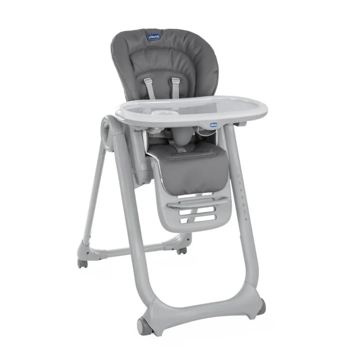 CHICCO POLLY MAGiC RELAX MAMA SAND.Koyu Grİ