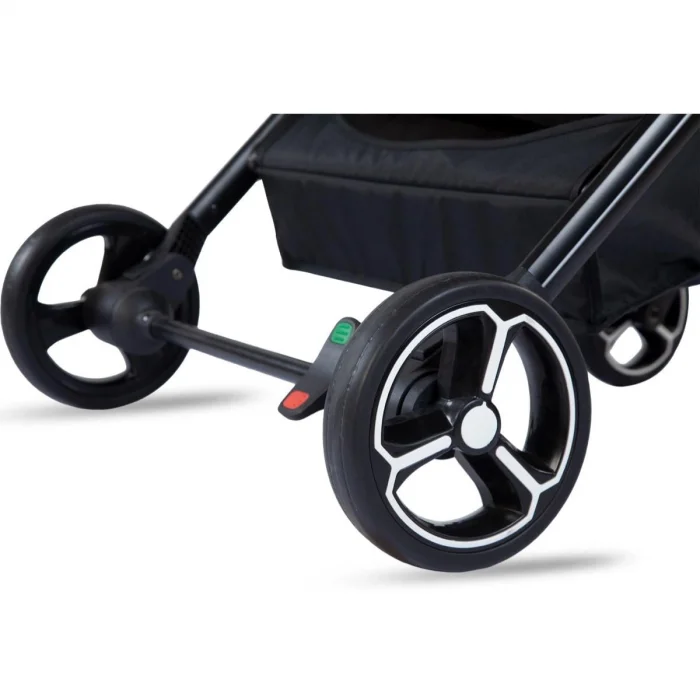 KRAFT VİVA İ-SİZE TRAVEL SİSTEM BEBEK RABASI