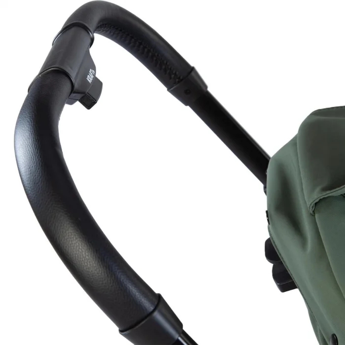 KRAFT VİVA İ-SİZE TRAVEL SİSTEM BEBEK RABASI