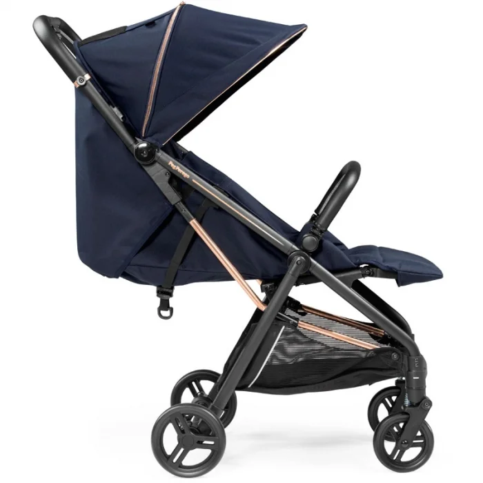 Peg Perego Selfie Travel Sistem Bebek Arabası