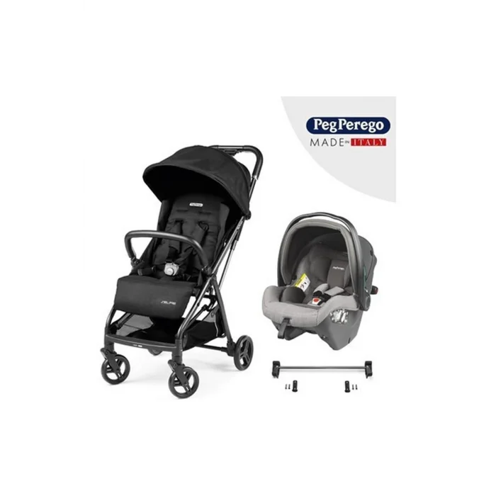 Peg Perego Selfie Travel Sistem Bebek Arabası