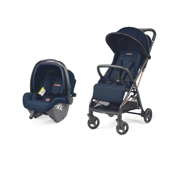 Peg Perego Selfie Travel Sistem Bebek Arabası