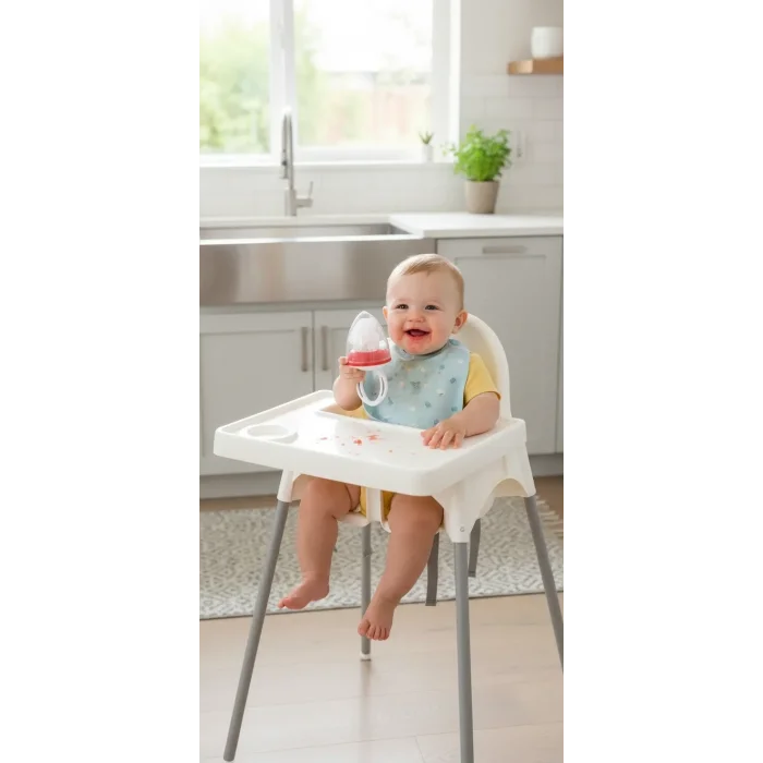 BABYJEM MEYVE SEBZE FİLESİ