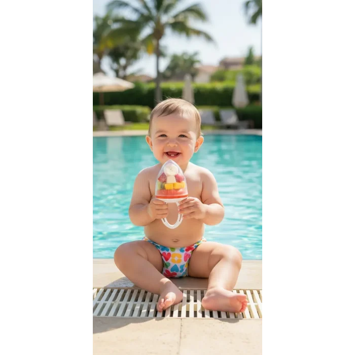 BABYJEM MEYVE SEBZE FİLESİ