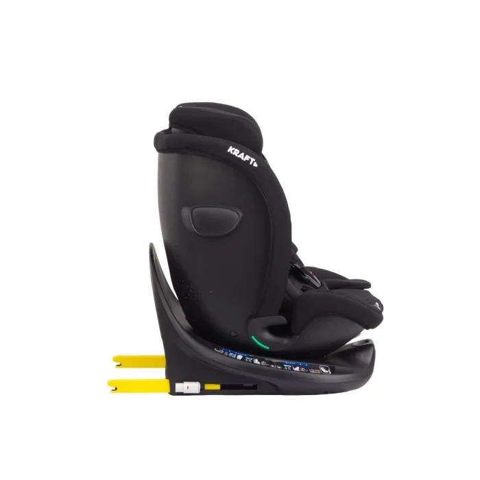 KRAFT SHİELD FİX İ-SİZE OTO KOLTUĞU 0-36 KG İSOFİXLİ 360