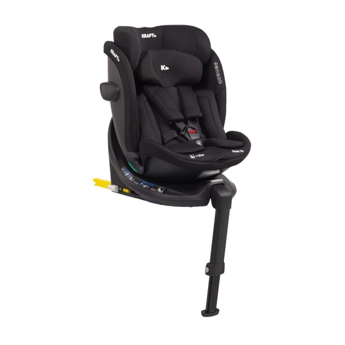 KRAFT SHİELD FİX İ-SİZE OTO KOLTUĞU 0-36 KG İSOFİXLİ 360