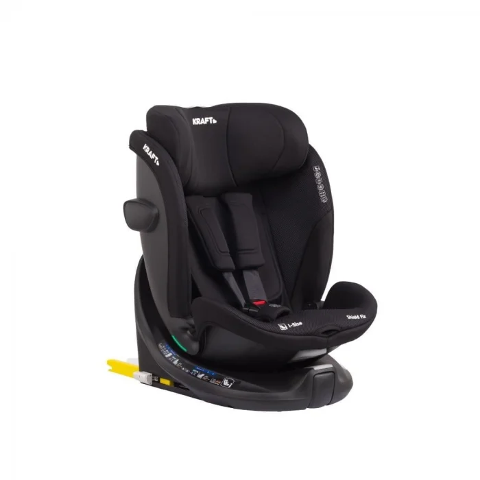 KRAFT SHİELD FİX İ-SİZE OTO KOLTUĞU 0-36 KG İSOFİXLİ 360