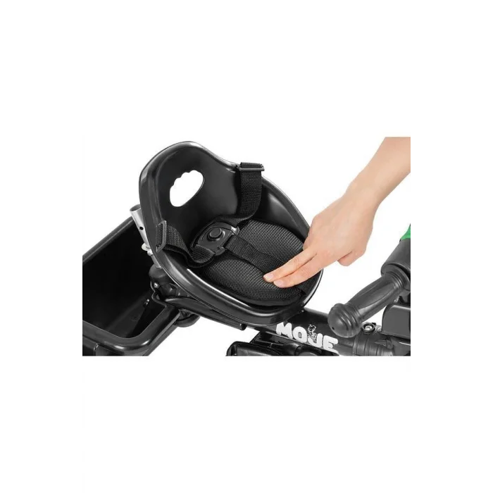 Moje Style 3 Tekerlekli Çocuk Bisikleti Bej