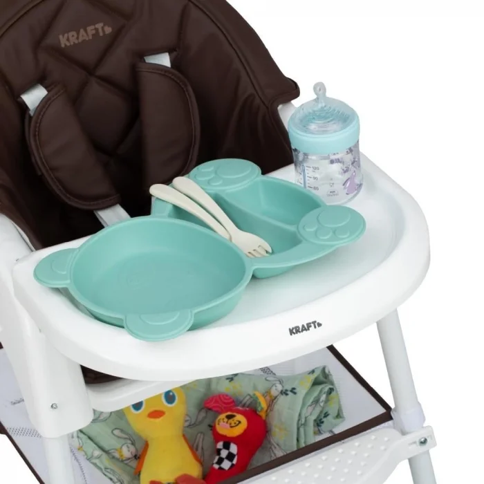 KRAFT GASTRO X MAMA SANDALYESİ