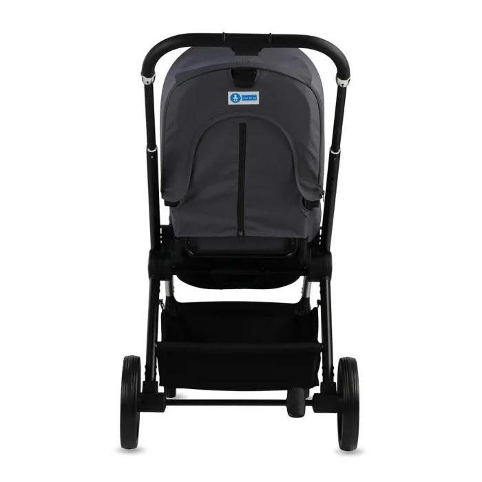 KRAFT PARLE TRAVEL SİSTEM BEBEK ARABASI PREMİUM PLUS
