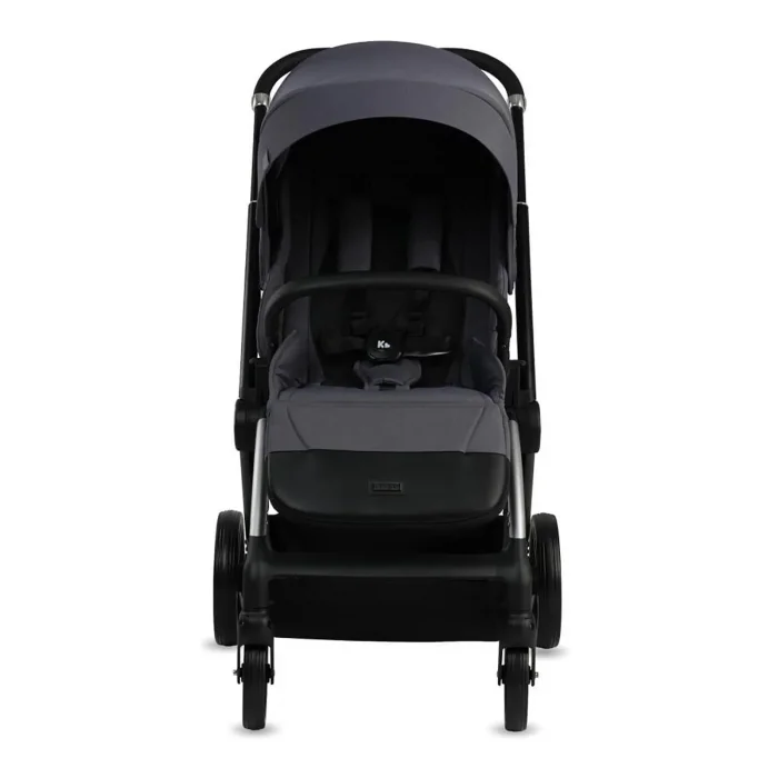 KRAFT PARLE TRAVEL SİSTEM BEBEK ARABASI PREMİUM PLUS