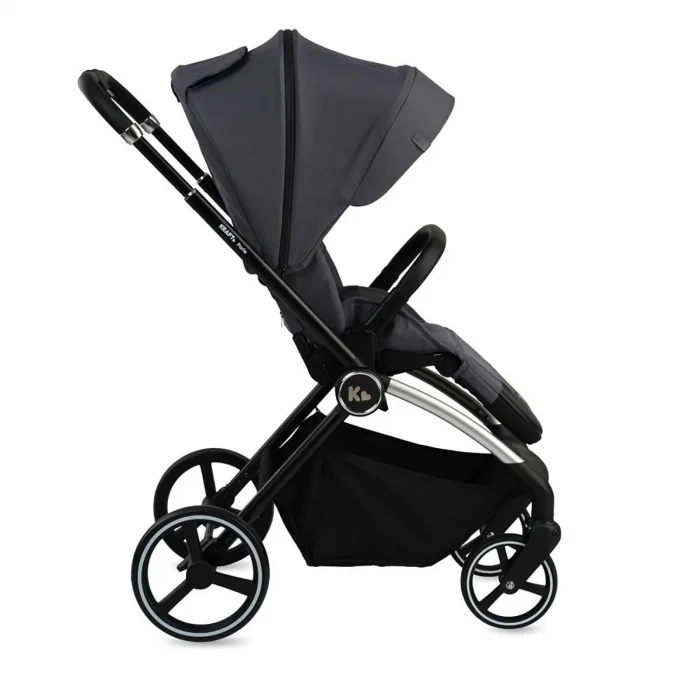 KRAFT PARLE TRAVEL SİSTEM BEBEK ARABASI PREMİUM PLUS