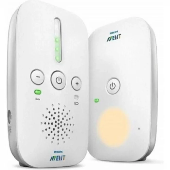 AVENT DECT BEBEK TELSİZİ SCD502/26