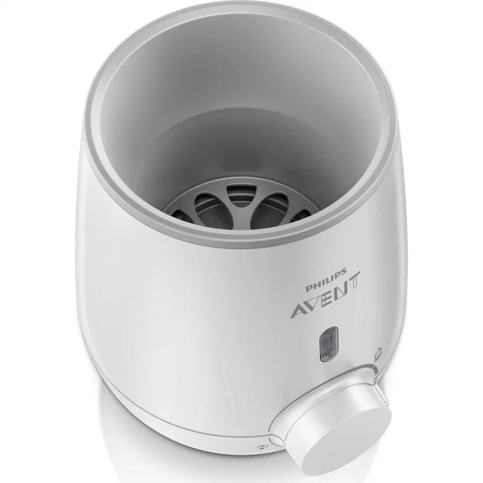 AVENT SCF355/07  HIZLI BİBERON ISITICI