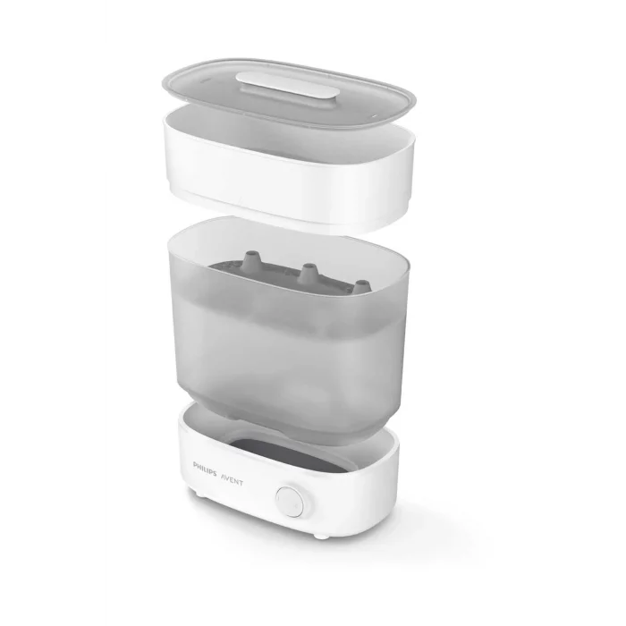 AVENT SCF291/00 AVENT BUHARLI STERİLİZATÖR