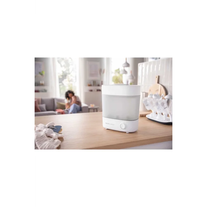 AVENT SCF291/00 AVENT BUHARLI STERİLİZATÖR