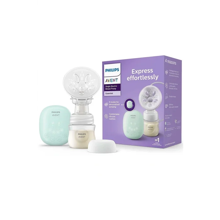 AVENT SCF323/11 AVENT ESSENTİALS TEKLİ GÖĞÜS POMPASI