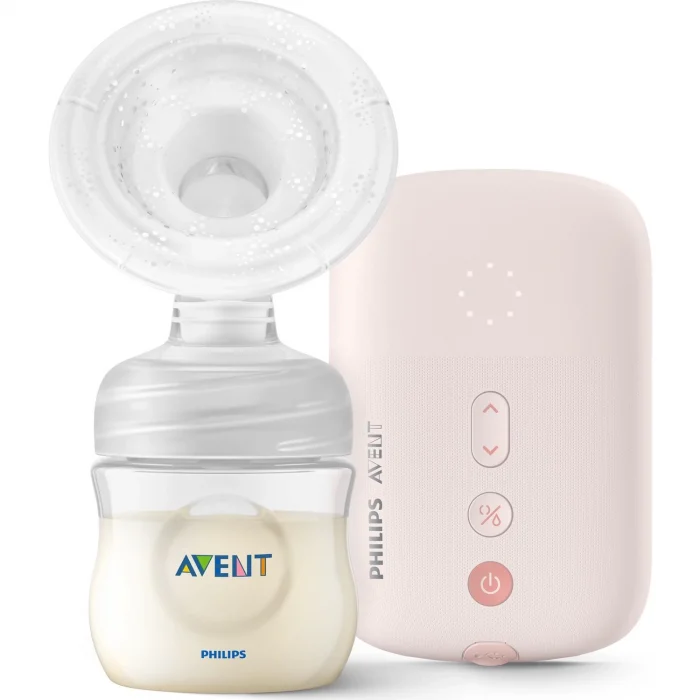 AVENT SCF395/11 TEKLİ ELEKTRONİK GÖĞÜS POMPASI
